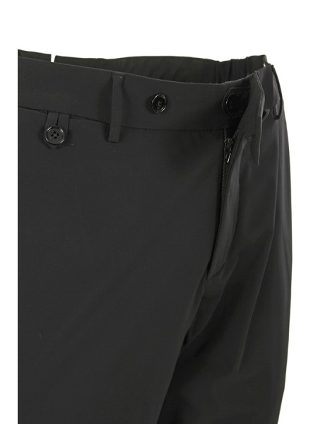 Pantalone PT Traveller Nero