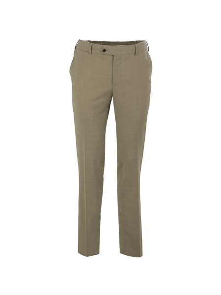 Pantalone PT Jogger Beige Scuro