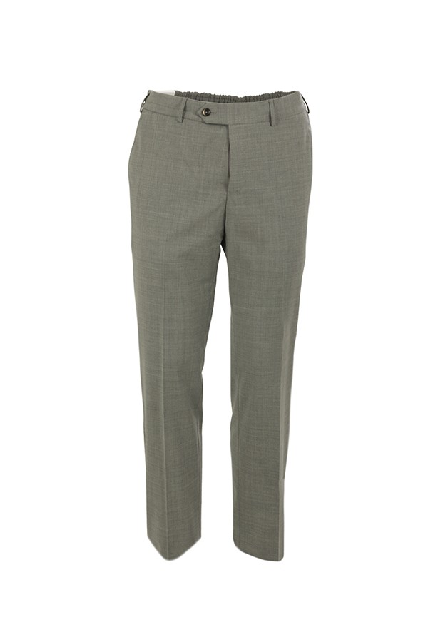 Pantalone PT Jogger Grigio Azzurro