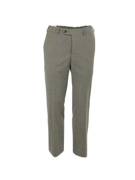Pantalone PT Jogger Grigio Azzurro