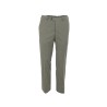 Abbigliamento slim jogger flat front 1pence 54%pl 44%wo 2%ea