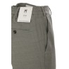Pantalone PT Jogger Grigio Azzurro