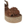 Scarpe Emanuelle Vee Sandalo Brown
