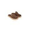 Scarpe Emanuelle Vee Sabot Brown