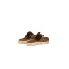 Scarpe Emanuelle Vee Sabot Brown