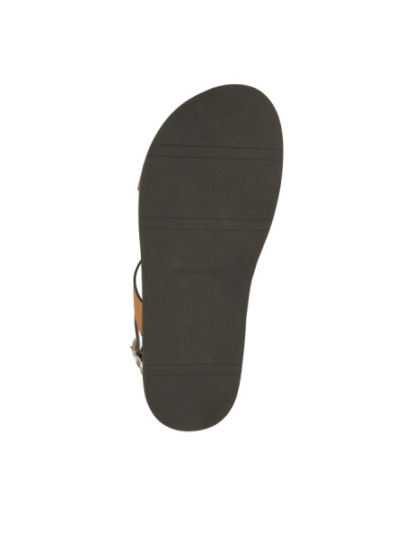 Scarpe Guglielmo Rotta Tifaine sandalo fondo gonna tacco 2cm