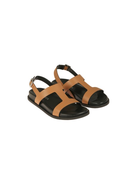 Scarpe Guglielmo Rotta Tifaine Cuoio