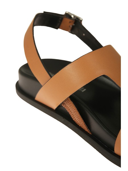 Scarpe Guglielmo Rotta Tifaine Cuoio