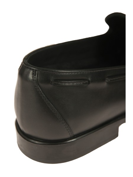 Scarpe Alexander Hotto Nero