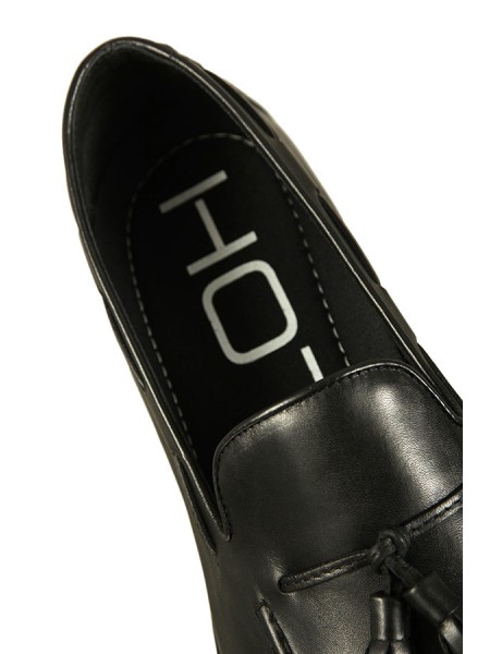 Scarpe Alexander Hotto Nero
