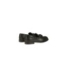 Scarpe Alexander Hotto Nero