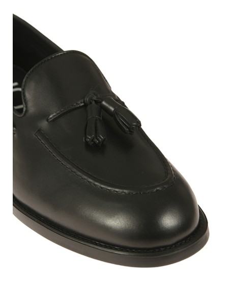 Scarpe Alexander Hotto Nero