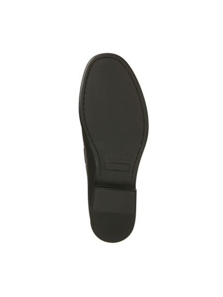 Scarpe Alexander Hotto Nero