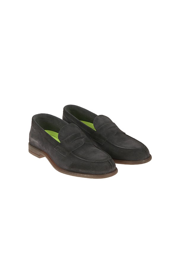 Scarpe Alexander Hotto Blu