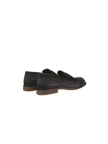 Scarpe Alexander Hotto Blu