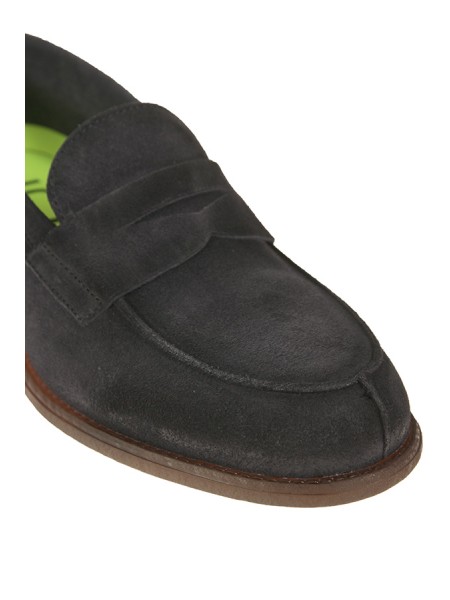 Scarpe Alexander Hotto Blu