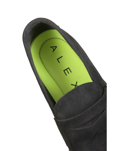 Scarpe Alexander Hotto Blu