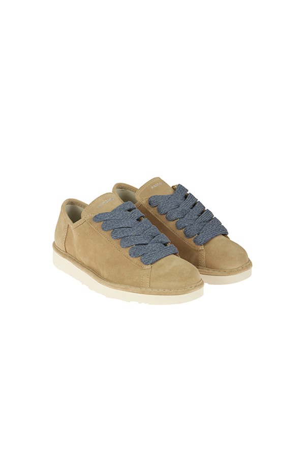 Sneaker Panchic P001 Beige
