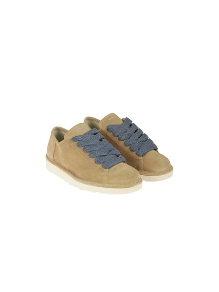 Sneaker Panchic P001 Beige