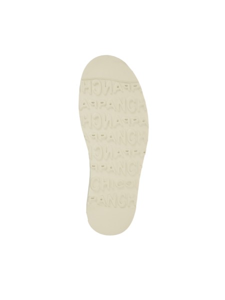 Sneaker Panchic P001 Beige
