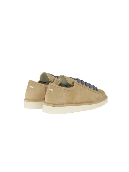Sneaker Panchic P001 Beige