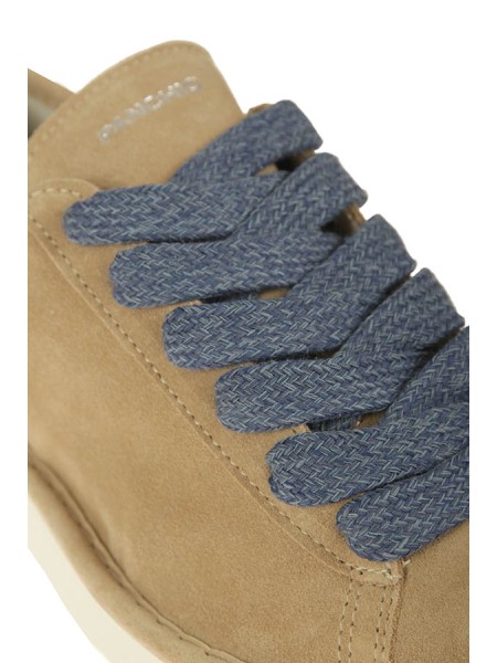 Sneaker Panchic P001 Beige