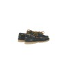 Scarpe Panchic P019 Blu