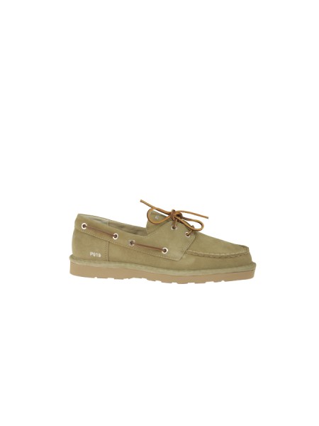 Scarpe Panchic P019 Oliva