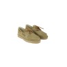 Scarpe Panchic P019 Oliva