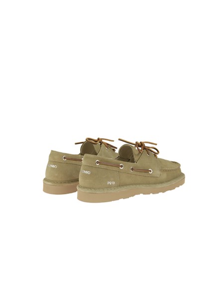 Scarpe Panchic P019 Oliva