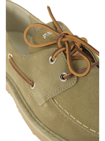 Scarpe Panchic P019 Oliva