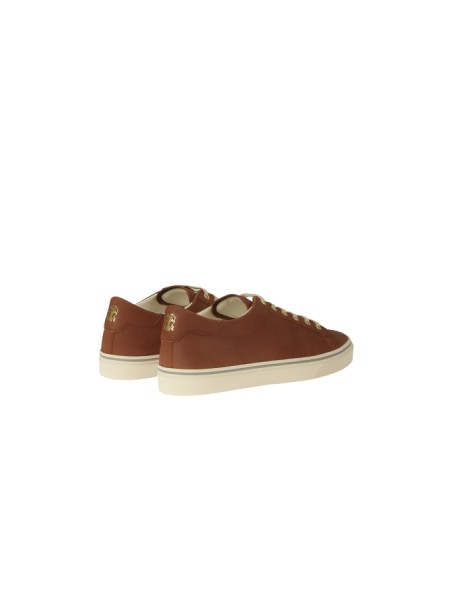 Sneaker Brunello Cucinelli Cuoio