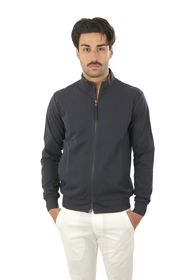 Felpa People of Shibuya Saku Blu