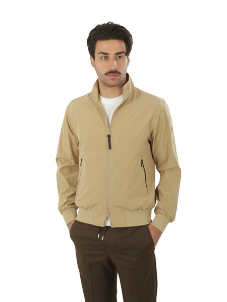 Giubbino People of Shibuya Sabbia