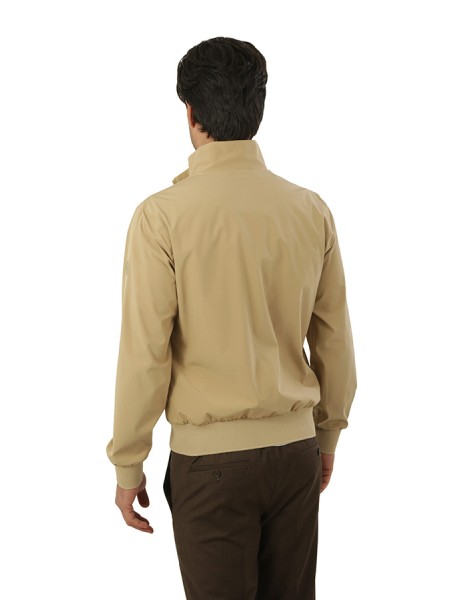 Giubbino People of Shibuya Sabbia