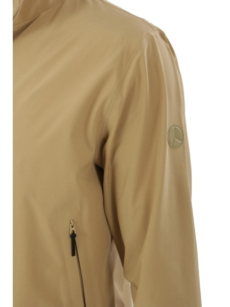 Giubbino People of Shibuya Sabbia