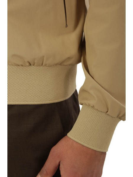 Giubbino People of Shibuya Sabbia