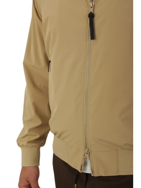 Giubbino People of Shibuya Sabbia