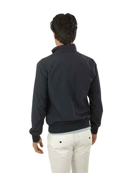 Giubbino People of Shibuya Blu