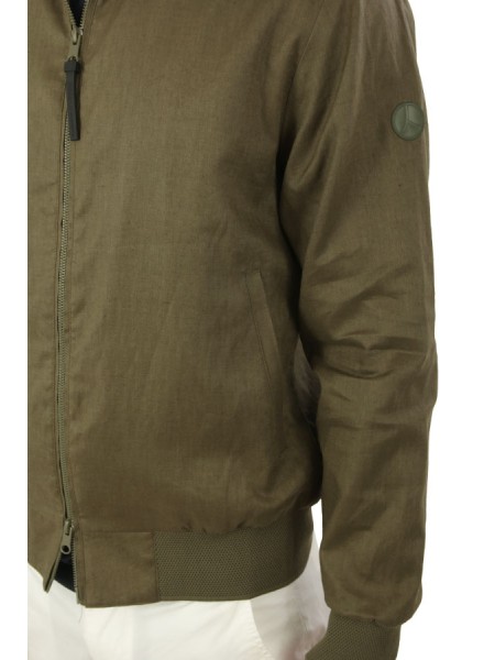 Giubbino People of Shibuya Verde