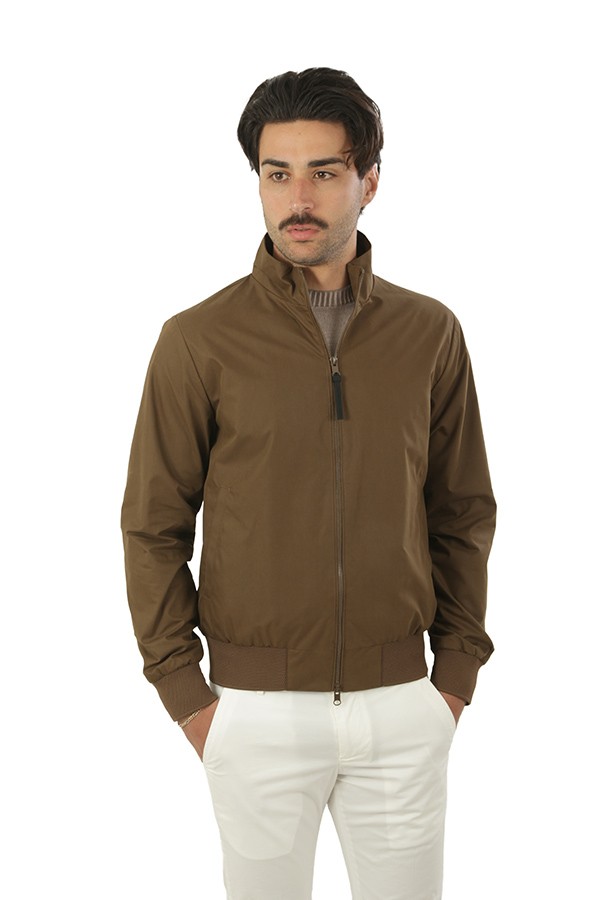 Giubbino People of Shibuya Tortora