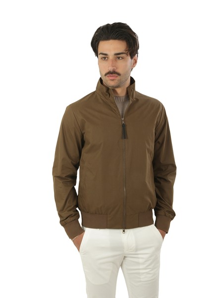 Giubbino People of Shibuya Tortora