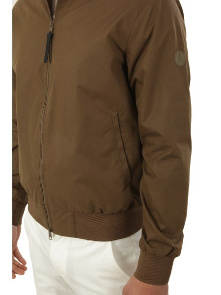 Giubbino People of Shibuya Tortora