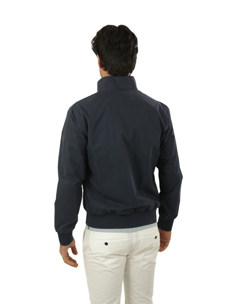 Abbigliamento tessuto tecnico washed 89%poliestere 11%elastaine