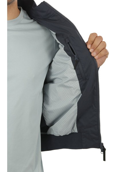 Abbigliamento tessuto tecnico washed 89%poliestere 11%elastaine