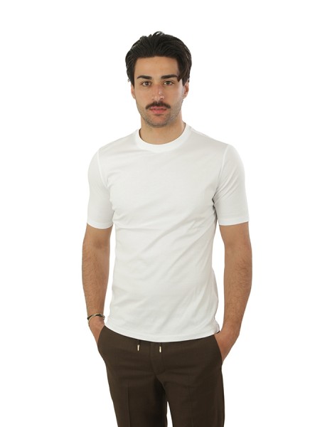 T-Shirt People of Shibuya Shiko Bianco