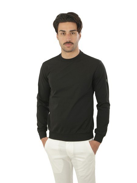 Felpa People of Shibuya Nero