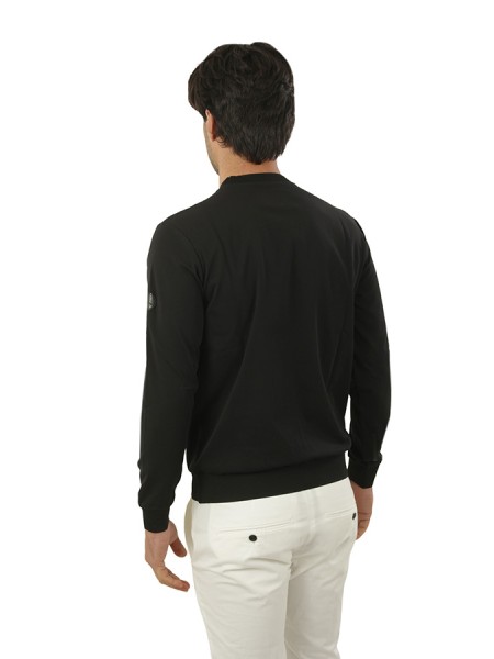 Felpa People of Shibuya Nero