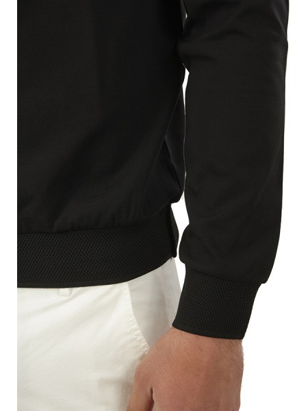 Felpa People of Shibuya Nero