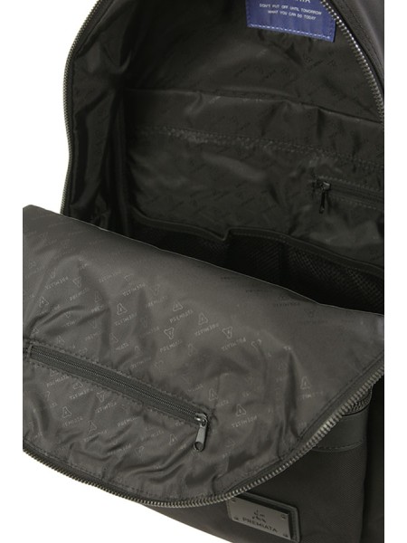 Zaino Premiata Blade Nero